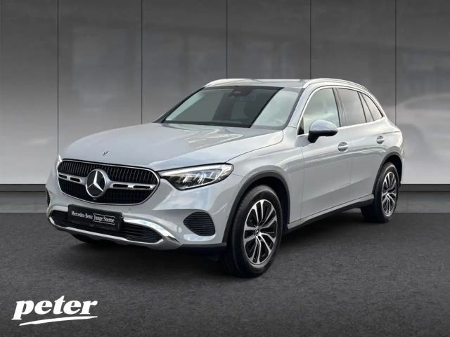 Mercedes-Benz GLC 220 d 4M Avantgarde/LED/Kamera/Memory-P./AHK 2024 Diesel