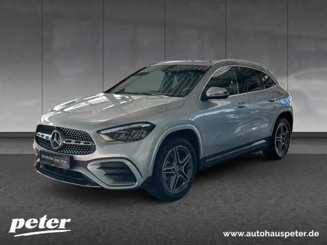 Mercedes-Benz GLA 250 2024 Hybride / Benzine