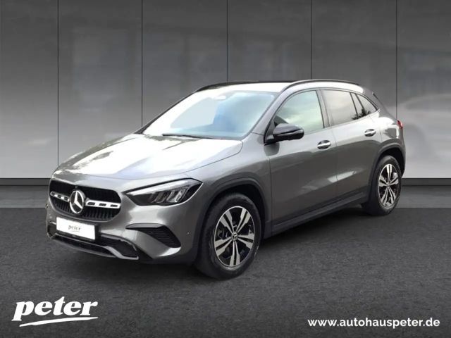 Mercedes-Benz GLA 220 2025 Diesel