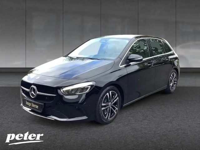 Mercedes-Benz B 200 ++PROGRESSIVE+LED+MBUX+THERMATIC+AHK++ 2025 Benzine