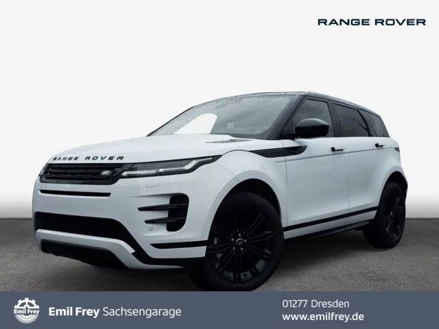 Land Rover Range Rover Evoque 2025 Diesel
