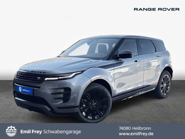 Land Rover Range Rover Evoque 2024 Diesel