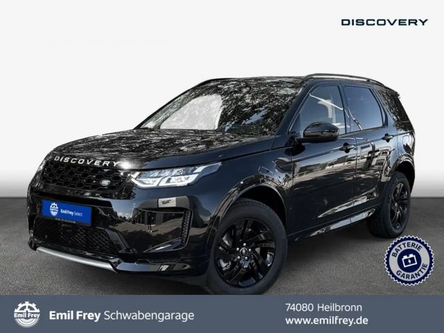 Land Rover Discovery Sport 2025 Hybride / Benzine