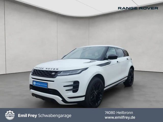 Land Rover Range Rover Evoque 2022 Diesel