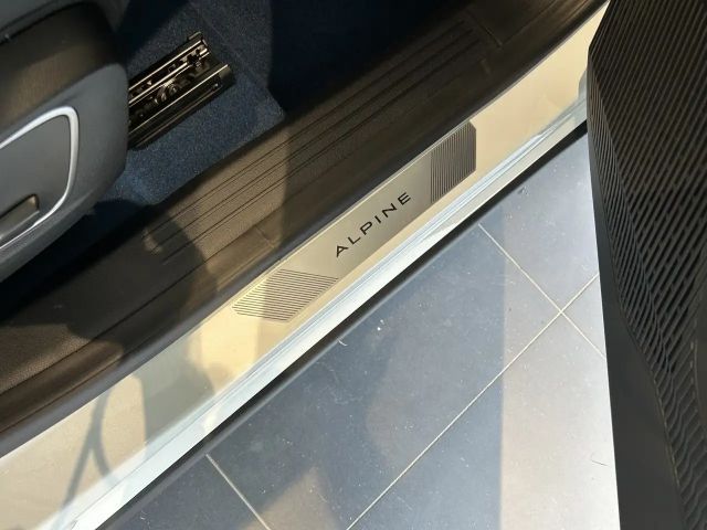 Renault Rafale