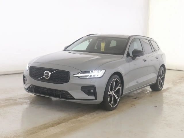 Volvo V60 B4 Plus Dark Automatik SD*ACC*360° 2025 Benzine