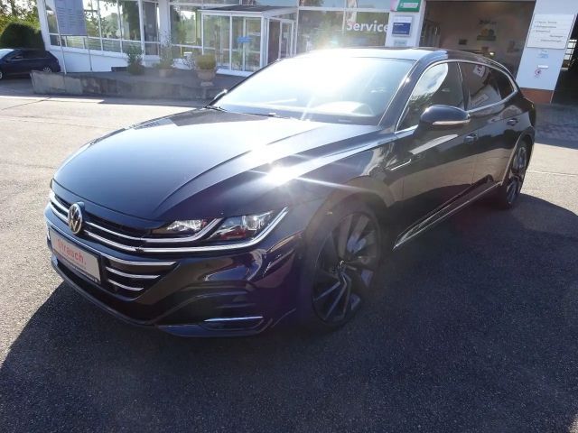 Volkswagen Arteon 2020 Diesel
