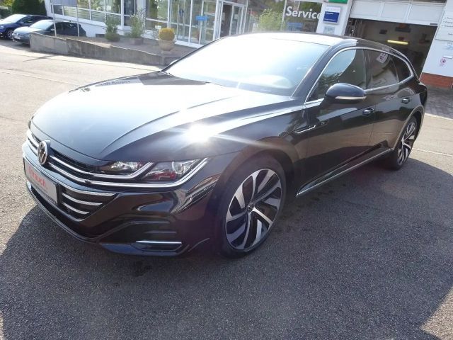 Volkswagen Arteon 2022 Diesel