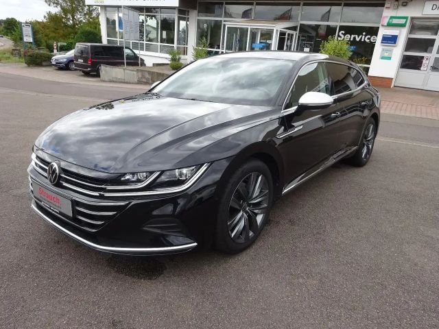 Volkswagen Arteon 2022 Benzine