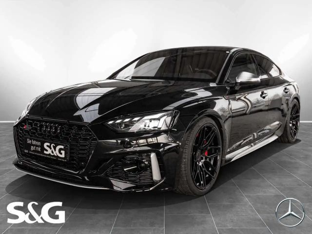 Audi RS5 2021 Benzine