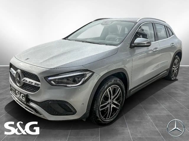 Mercedes-Benz GLA 220 2022 Diesel