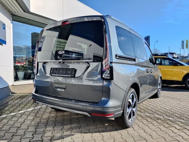 Ford Tourneo Connect