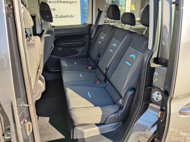 Ford Tourneo Connect
