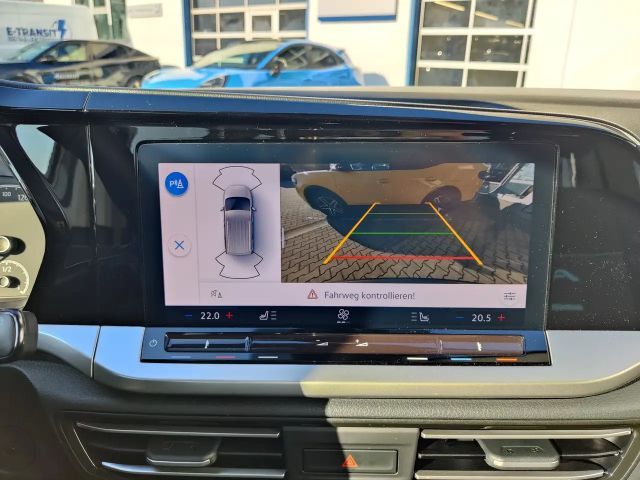 Ford Tourneo Connect
