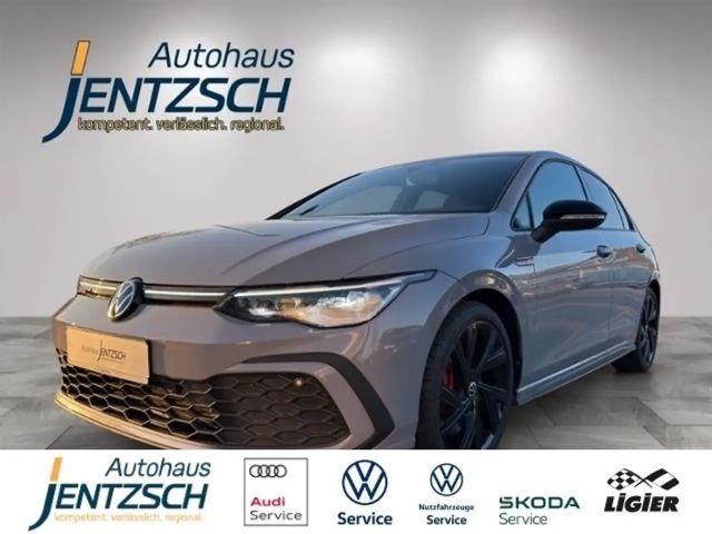 Volkswagen Golf VIII Lim. GTI Black Style 2023 Benzine