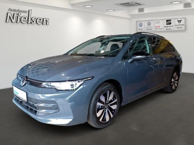 Volkswagen Golf Variant Goal 2024 Benzine