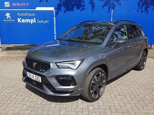 Cupra Ateca VZ 2.0 TSI 4Drive DSG 2025 Benzine