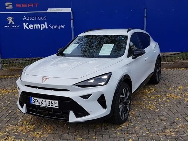 Cupra Formentor 1.5 e-Hybrid DSG VZ 2025 Hybride / Benzine