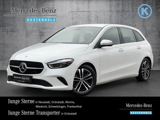 Mercedes-Benz B 220 B 220 d PROGRESSIVE+AHK+STANDHZ+DISTRO+360°+MLED 2023 Diesel