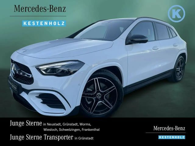 Mercedes-Benz GLA 220 2025 Benzine