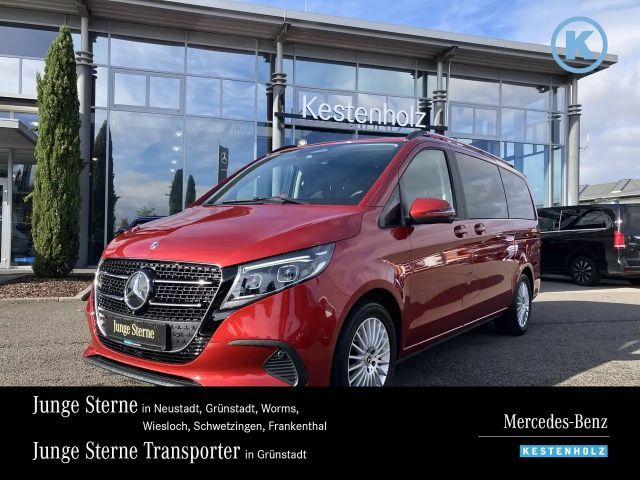 Mercedes-Benz V 220 V 220 d STYLE Lang Basic/Modellgeneration 2/Klima 2024 Diesel