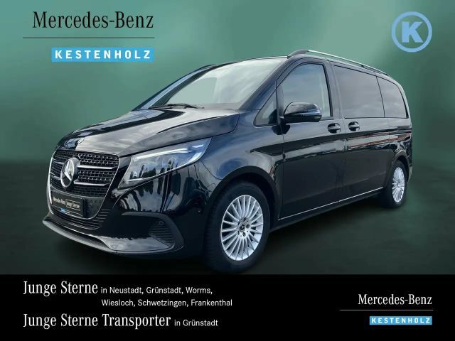 Mercedes-Benz V 220 V 220 d STYLE Kompakt Basic/Modellgeneration 2 LED 2024 Diesel