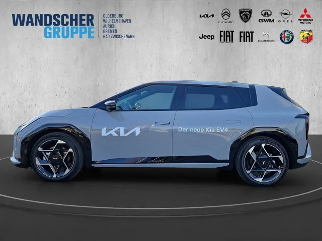 Kia EV4
