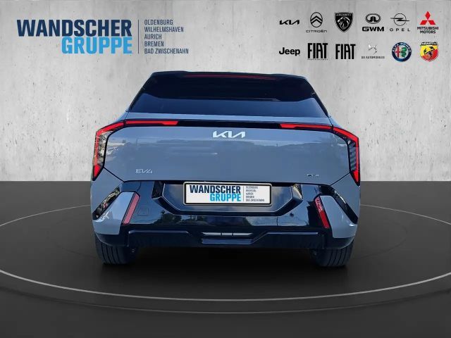 Kia EV4