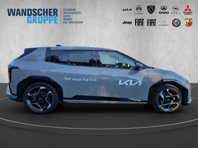 Kia EV4