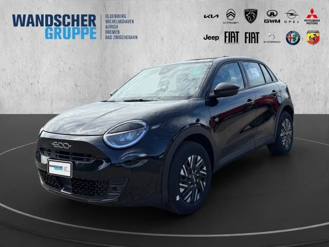 Fiat 600