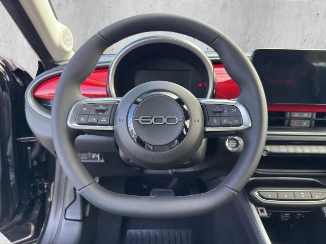 Fiat 600