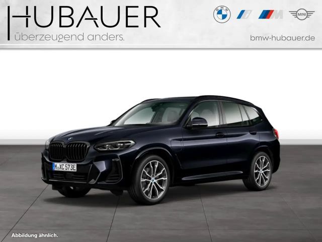 BMW X3 2022 Hybride / Benzine