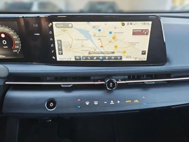 Nissan Ariya
