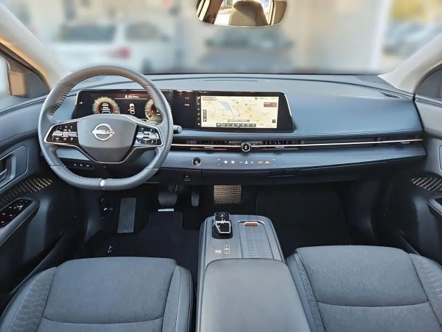 Nissan Ariya