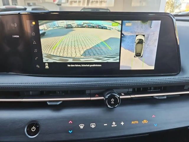 Nissan Ariya