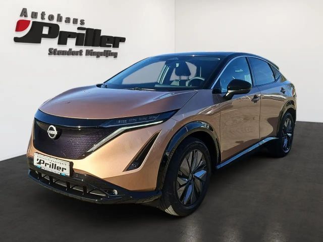 Nissan Ariya