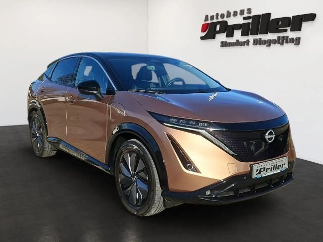 Nissan Ariya