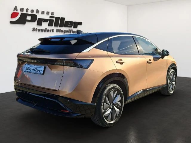 Nissan Ariya