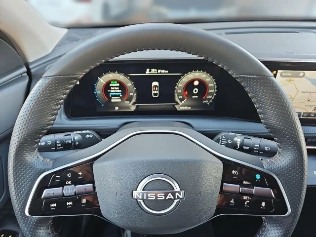 Nissan Ariya