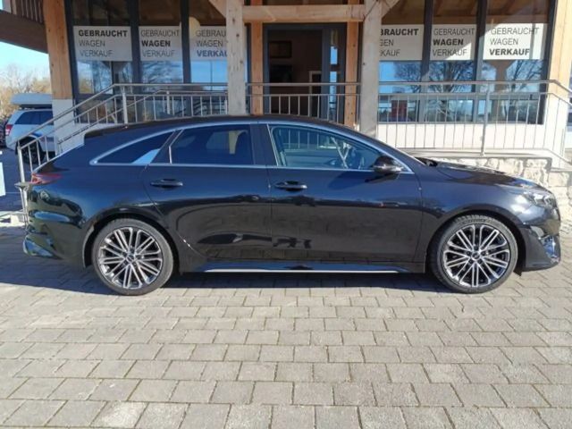 Kia ProCeed / pro_cee'd