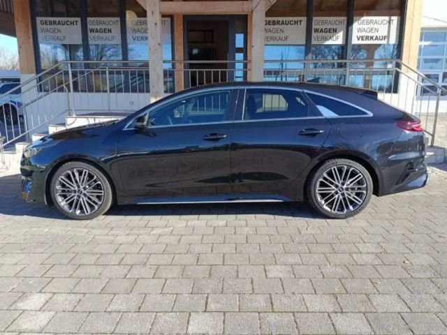 Kia ProCeed / pro_cee'd