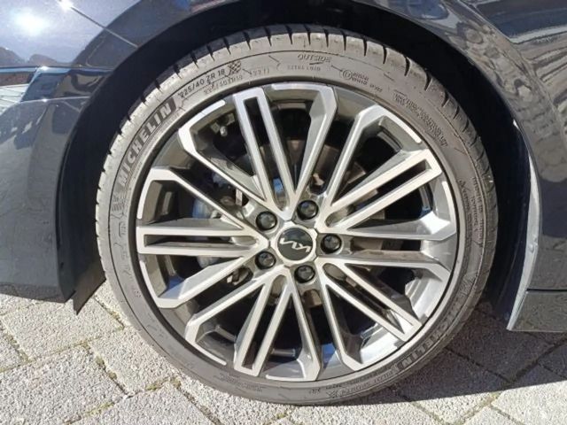 Kia ProCeed / pro_cee'd