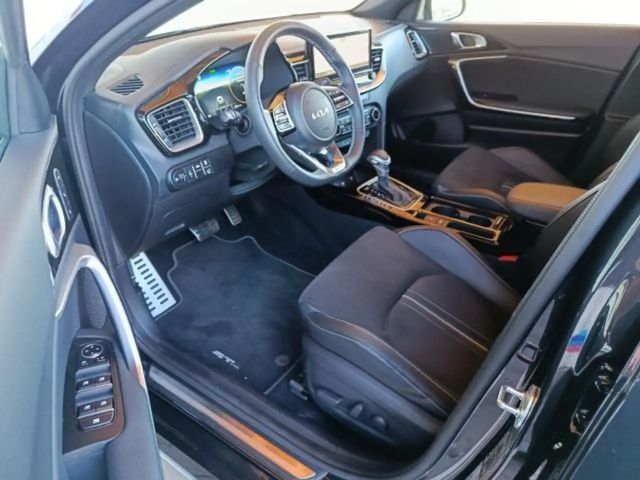 Kia ProCeed / pro_cee'd
