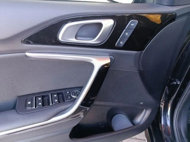 Kia ProCeed / pro_cee'd