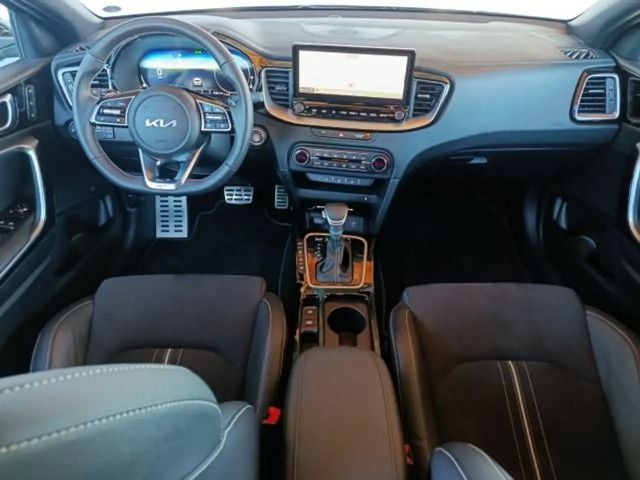 Kia ProCeed / pro_cee'd