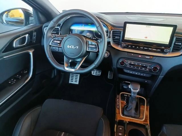 Kia ProCeed / pro_cee'd