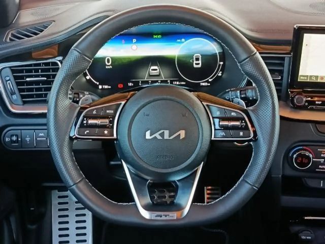 Kia ProCeed / pro_cee'd
