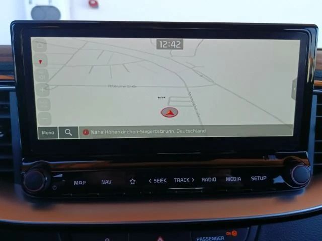 Kia ProCeed / pro_cee'd