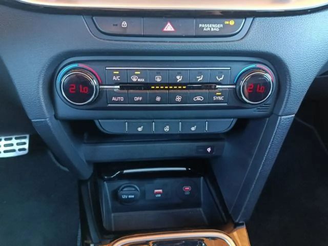 Kia ProCeed / pro_cee'd
