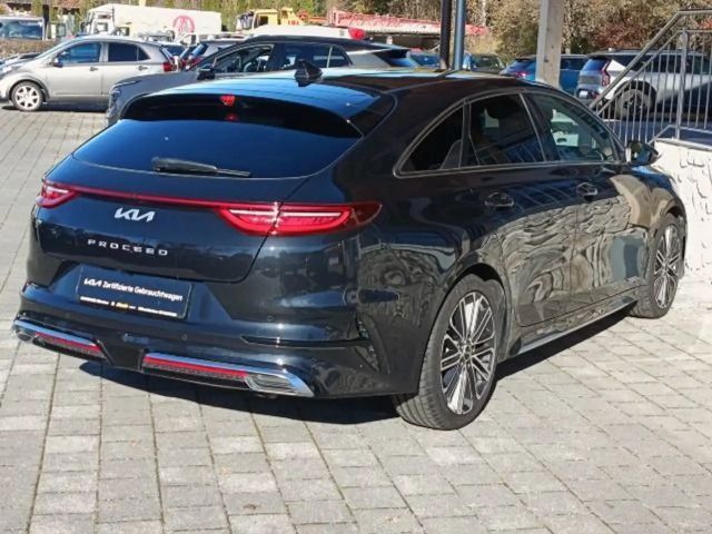 Kia ProCeed / pro_cee'd